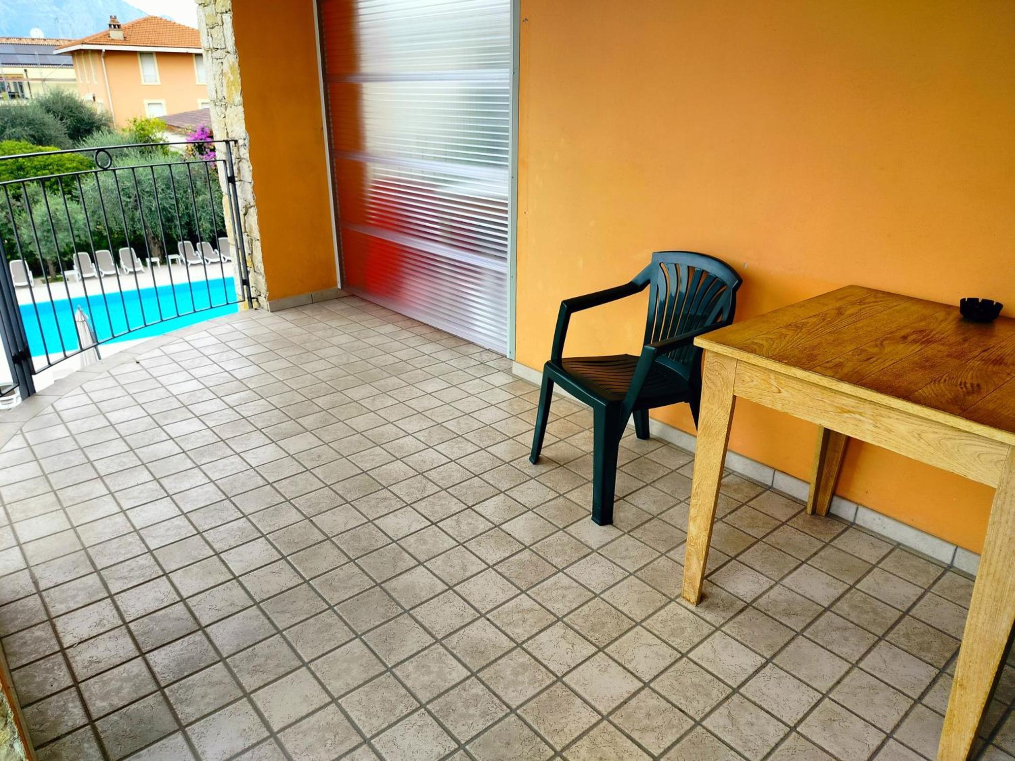 Hotel Villa Isabella Brenzone sul Garda Exterior photo